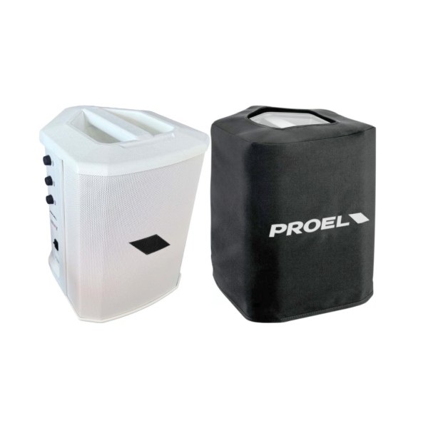 PROEL FREEONEX WHITE + COVER Miglior Prezzo