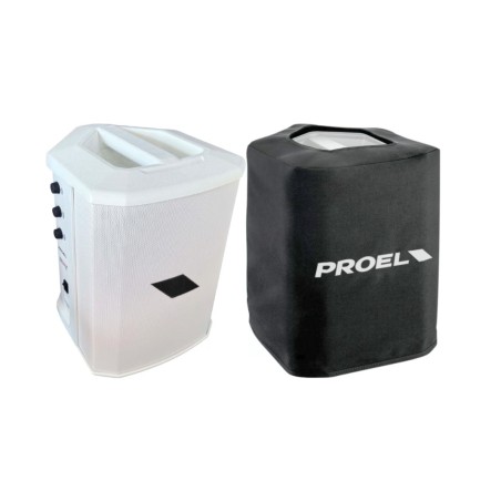 PROEL FREEONEX WHITE + COVER Miglior Prezzo