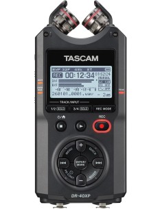 TASCAM DR-40XP Miglior Prezzo