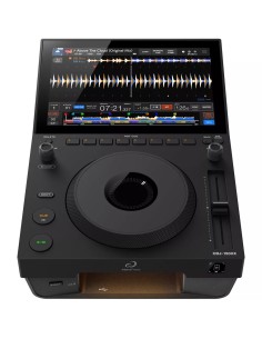 ALPHATHETA CDJ-1500X Miglior Prezzo