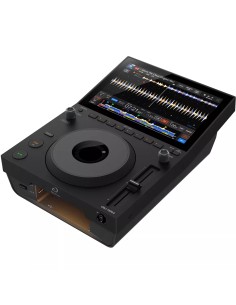 ALPHATHETA CDJ-1500X Miglior Prezzo 2