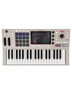 AKAI MPC KEY 37 G2 Miglior Prezzo