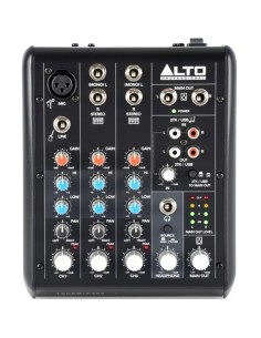 ALTO PROFESSIONAL TRUEMIX 500