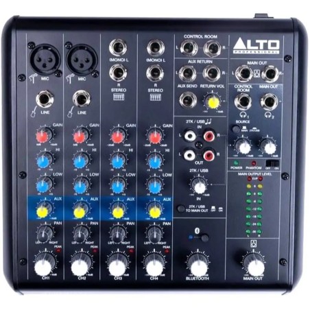 ALTO PROFESSIONAL TRUEMIX 600