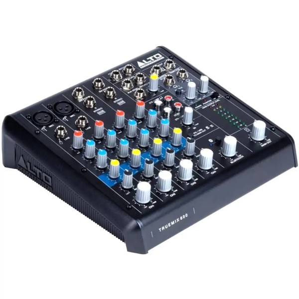 ALTO PROFESSIONAL TRUEMIX 600
