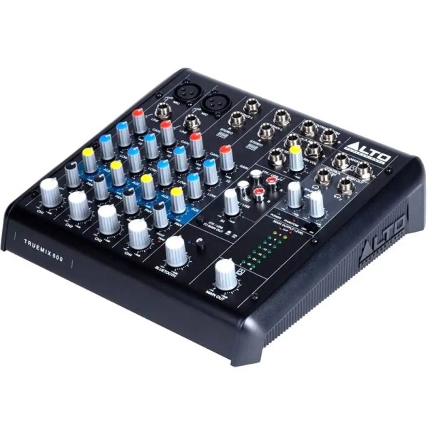 ALTO PROFESSIONAL TRUEMIX 600