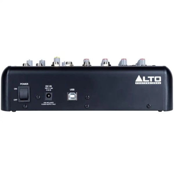 ALTO PROFESSIONAL TRUEMIX 600