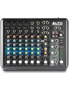 ALTO PROFESSIONAL TRUEMIX 800FX