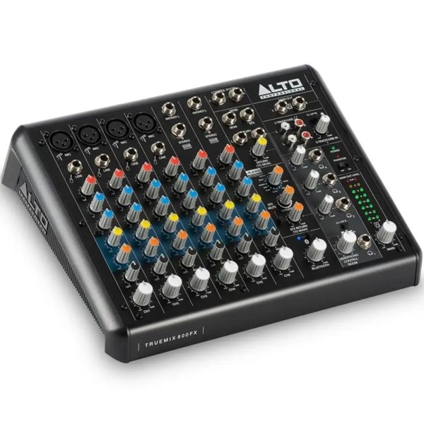 ALTO PROFESSIONAL TRUEMIX 800FX