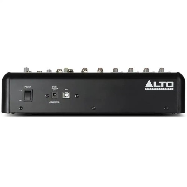 ALTO PROFESSIONAL TRUEMIX 800FX