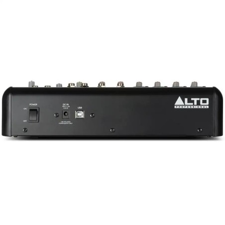 ALTO PROFESSIONAL TRUEMIX 800FX