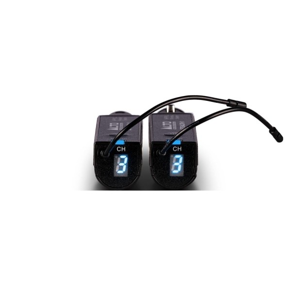 ALTO PROFESSIONAL STEALTH 1