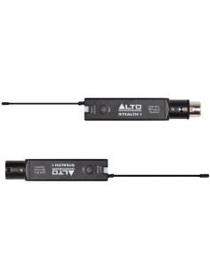 ALTO PROFESSIONAL STEALTH 1