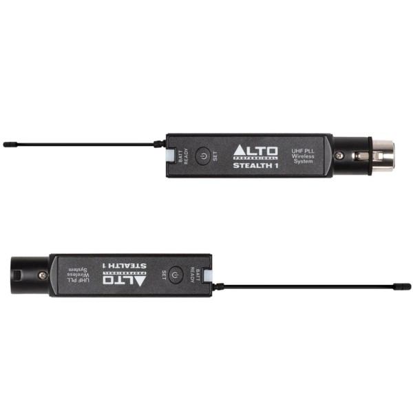 ALTO PROFESSIONAL STEALTH 1