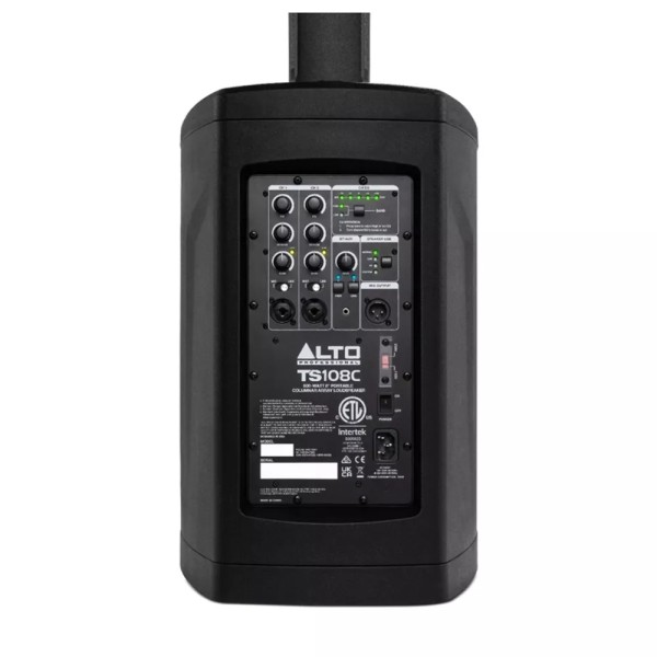 ALTO PROFESSIONAL TS108C