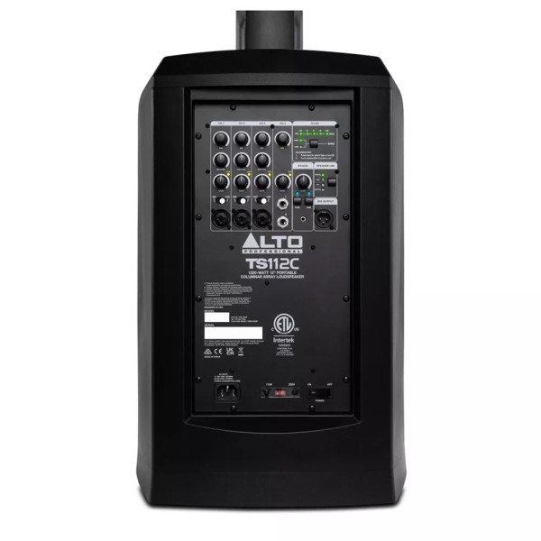 ALTO PROFESSIONAL TS112C