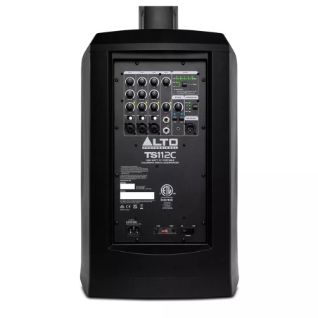 ALTO PROFESSIONAL TS112C