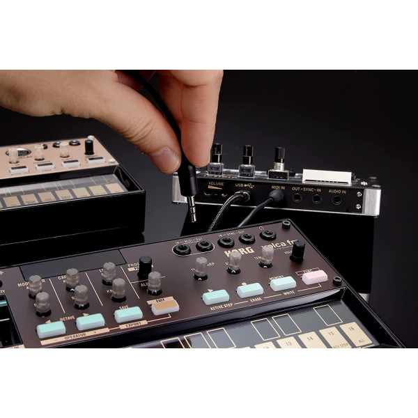 KORG VOLCA FM2 Miglior Prezzo