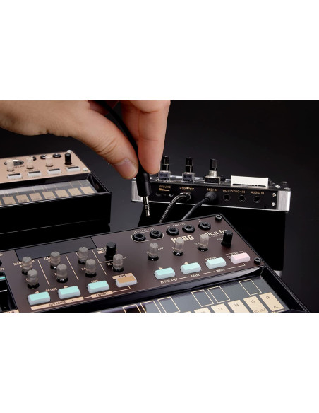 KORG VOLCA FM2 Miglior Prezzo