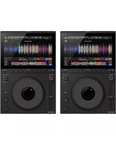 ALPHATHETA CDJ-1500X (coppia) Miglior Prezzo