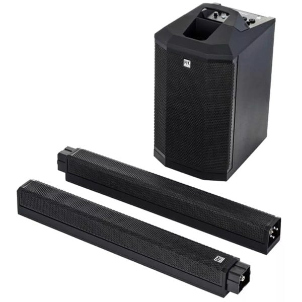 HK AUDIO POLAR 8 MKII Miglior Prezzo