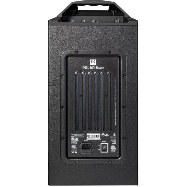 HK AUDIO POLAR 8 MKII Miglior Prezzo