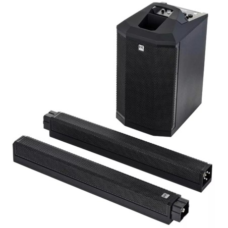 HK AUDIO POLAR 8 MKII (coppia) Miglior Prezzo