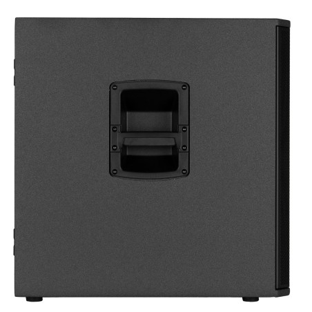 RCF EVOX V15 BLACK