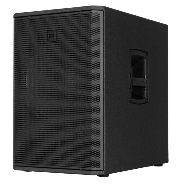 RCF EVOX V15 BLACK
