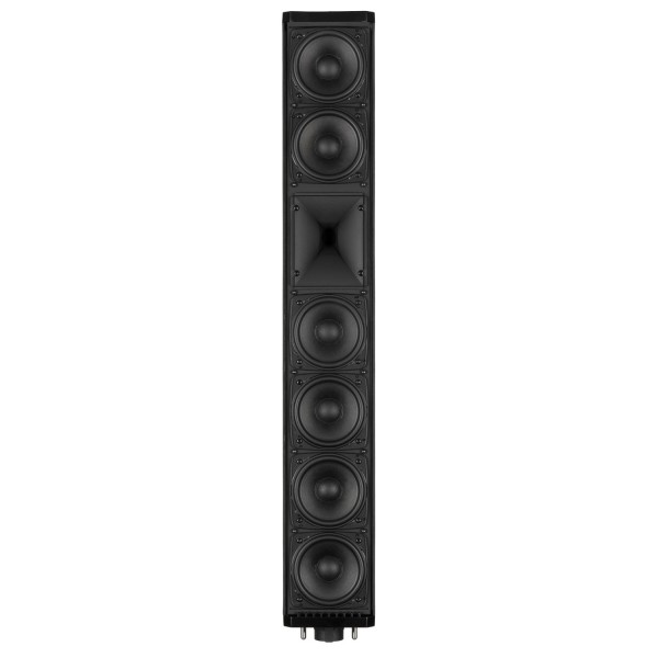 RCF EVOX V15 BLACK