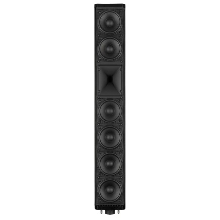 RCF EVOX V15 BLACK