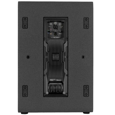 RCF EVOX V15 BLACK