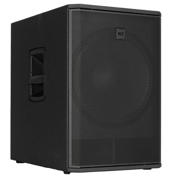 RCF EVOX V15 BLACK