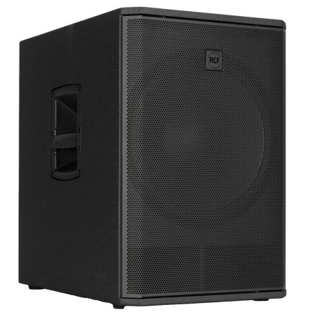 RCF EVOX V15 BLACK