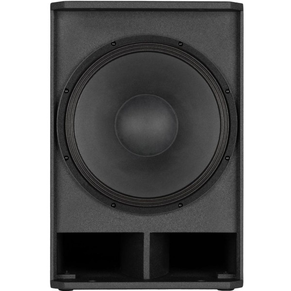 RCF EVOX V15 BLACK