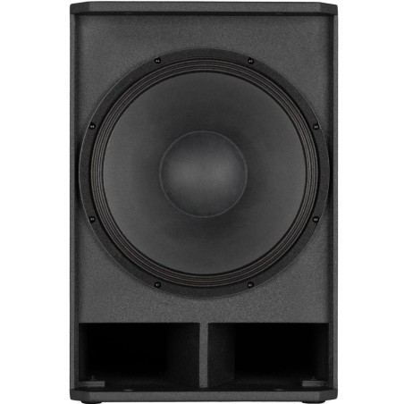 RCF EVOX V15 BLACK