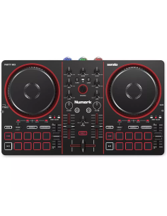 NUMARK PARTY MIX III Miglior Prezzo