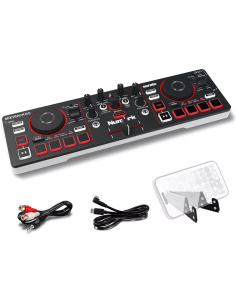NUMARK MIXTRACK GO 2