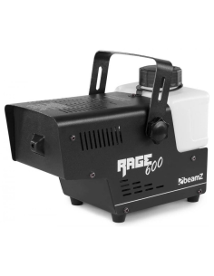 BEAMZ RAGE 600 SMOKEMACHINE WIRELESS 160.702 Miglior Prezzo 2