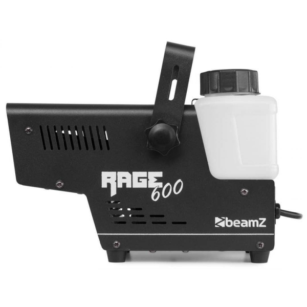 BEAMZ RAGE 600 SMOKEMACHINE WIRELESS 160.702 Miglior Prezzo