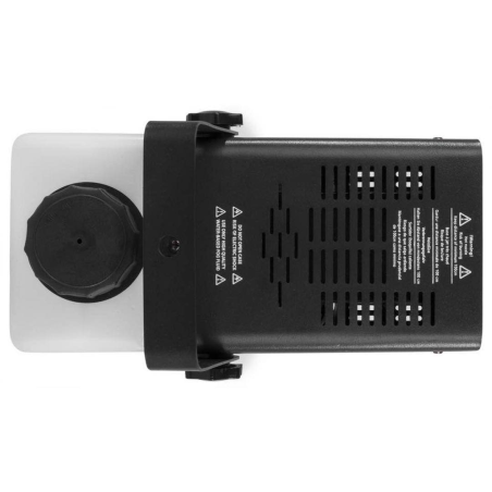 BEAMZ RAGE 600 SMOKEMACHINE WIRELESS 160.702 Miglior Prezzo