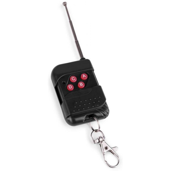 BEAMZ RAGE 600 SMOKEMACHINE WIRELESS 160.702 Miglior Prezzo