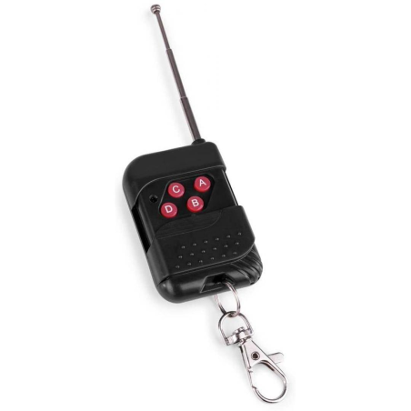 BEAMZ RAGE 600 SMOKEMACHINE WIRELESS 160.702 Miglior Prezzo