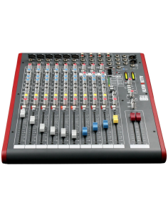 ALLEN & HEATH ZED-12FX Miglior Prezzo 2