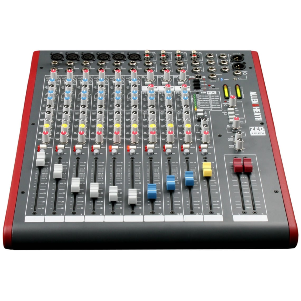 ALLEN & HEATH ZED-12FX Miglior Prezzo