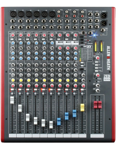 ALLEN & HEATH ZED-12FX Miglior Prezzo