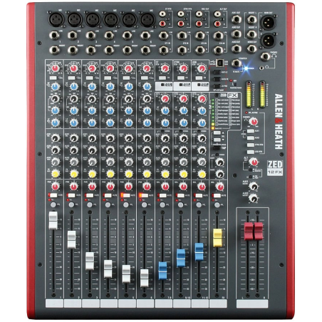 ALLEN & HEATH ZED-12FX Miglior Prezzo