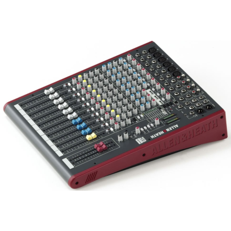ALLEN & HEATH ZED-12FX Miglior Prezzo
