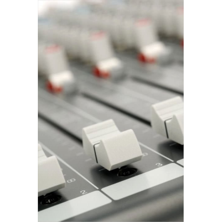 ALLEN & HEATH ZED-12FX Miglior Prezzo