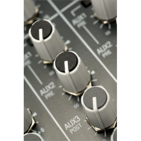 ALLEN & HEATH ZED-12FX Miglior Prezzo
